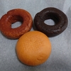 【埼玉限定】セブンイレブン彩の国フェア＆『激レア』店内揚げたて生ドーナツ🍩