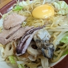 めしや　ザキソバ「塩」