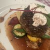 【2024年閉店】地下にある隠れ家レストランでカジュアルフレンチランチ：Brasserie De chef（埼玉県さいたま市浦和区）