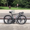 S-Works Tarmac SL6 機材チェック