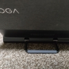 Lenovo Yoga Tab 11 を買いました（iPad miniあるのに）