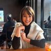 Mieko再婚6年目の旦那とのラブラブ週末デートショット