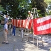土用干し・神社関係者懇親会、行われる