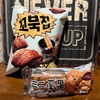 韓国の　お菓子