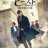 【2018/05/17 18:08:17】 粗利524円(23.8%) ファンタスティック・ビーストと魔法使いの旅 [DVD](4548967323368)