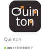 Quinton復活
