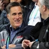 A Very Very Rich man:Mitt Romney