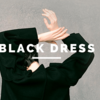 「黒」のドレスとワンピースまとめ