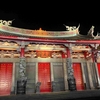 台湾旅行記　行天宮　#43