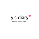 y's diary♡