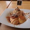 山形市　たまごの国 いでは・COCCO　こぼれシューをご紹介！🍮