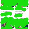 メルカリハロとタイミー募集の数が違いすぎる。