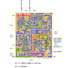 ARION製 STEREO PHASER (SPH-1) 自作の記録3