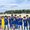 5/11(土) U-11前期リーグ