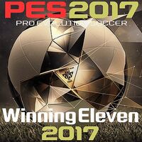 Ps4 ウイニングイレブン17 感想とレビュー 良かった所 不満点等 ゲームメモ物置 Ps4 ウイニングイレブン17 感想とレビュー 良かった所 不満点等 ゲームメモ物置