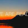 5/21：「WE ARE READY」？！