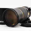 300mm F4対決 ◆PENTAX ★ vs CONTAX Tele-Tessar  2024.10.19