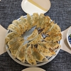 台湾で餃子を作る