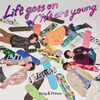 King & Prince の新曲 Life goes on 歌詞