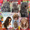 ヘアーメイクデコ錦糸町サロン　大島サロン　ロコマーケット亀戸サロン😃✂️