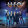 UFO / Walk On Water