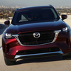 「CX-90」が米国道路安全保険協会（IIHS）の2023年安全性試験で最高評価"TOP SAFETY PICK＋"を獲得。