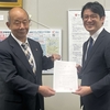 戸田市教育委員会 21世紀型スキル育成アドバイザー 委嘱式（2025年4月10日）