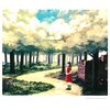 古川本舗『Alice in Wonder Word』('11)