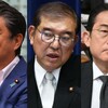 これでも自民党に投票しますか？