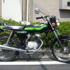 思い出のバイク達 その２