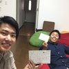 インタビューゲーム日記 no.3  〜普段の会話では見えないバリアがある〜