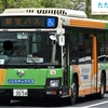 都営バス　A-B705