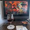 QR571便DEL-DOH搭乗記とドーハのアライバルラウンジ