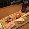 【浅草】The Kaede Lounge(ザ カエデ ラウンジ)でオープンサンドのモーニングをいただく！！