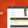 新機能: Ignite UI for Blazor 24.1 リリース