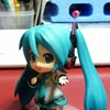 初音ミクｷﾀ━━━━（ﾟ∀ﾟ）━━━━ !!!!! 