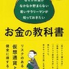 書評  ２０代の君へ、投資・貯金・保険...｢お金について｣どれだけ知っている？ -お金に支配されない人生-