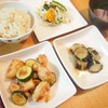 春の味覚「たけのこ」をおいしく食べる「たけのこ」ご飯  4月7日（木)の晩ごはん