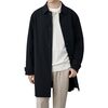 そのトレンチコート、本当に『大人の品格』を保ててる？[22 Wear]の洗練トレンチでビジネスも休日もキマる！