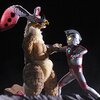 ウルトラマンメビウス44話「エースの願い」 　〜南夕子