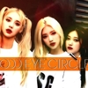 17.11.10 Arirang TV Simply K-Pop 이달의소녀(LOONA/今月の少女) - 오드아이써클(オッドアイサークル/ODD EYE CIRCLE) - Sweet Crazy Love