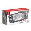 もうテレビの取り合いは不要！Nintendo Switch Lite グレーで手に入れる自由なゲーム時間