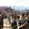 国連のネパール監視団撤退　国軍と毛派、対立のまま