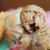How to make homemade ice-cream