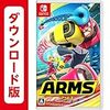 5時間でダウンロード（ARMS）