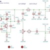 KTR-10用 オリジナルとは違うBFO基板作成