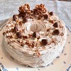 途中で気力が途切れたクリスマス料理