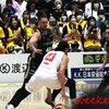 頂上決戦 宇都宮ブレックスvsアルバルク東京