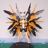 30MS リシェッタ mode:アマテラス　制作日記&レビュー