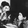 『名もなく貧しく美しく』(松山善三/1961/東宝)